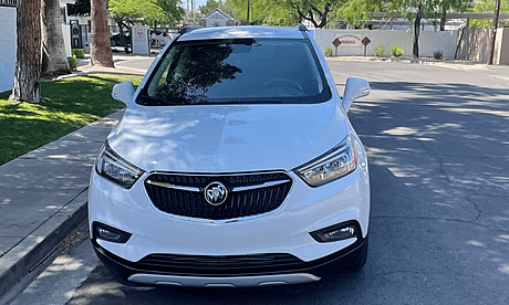 SmallSize SUV
